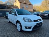 Ford Fiesta White Magic*Klima/LM/Servo/Tüv 10.2027 - Ford Fiesta aus 2008