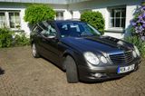 Mercedes-Benz Traumauto-E 500 4MATIC T AVANTG. LPG NP 97 Tsd.€