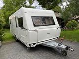 HYMER / ERIBA / HYMERCAR Eriba Nova SL 454 - Wohnwagen Eriba nova