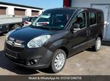 Opel Combo D Edition 7 Sitzer/Klima/Tempomat - Opel Combo: 7.7