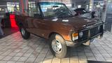 Land Rover Range Rover 2,3D Cabrio, Octopussy 007!!! - Land Rover: Cabrio