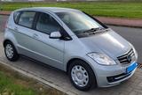 Mercedes-Benz A 160 CDI, TÜV 9/2027, 5 Gang, hoher Einstieg, Z