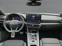 Cupra Leon - Vorschau Bild 9