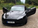 Aston Martin V8 Vantage Roadster SP10 Sportshift Schalensitze - Aston Martin: Cabrio