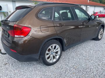 BMW X1 - 6