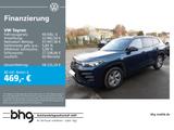 Volkswagen Tayron R-Line 2,0 TDI 4M DSG