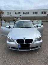 BMW Zuverlässiger BMW E61 525i M54 Motor // Du... - BMW 525: E61