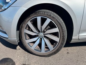 Volkswagen Passat Variant - 11