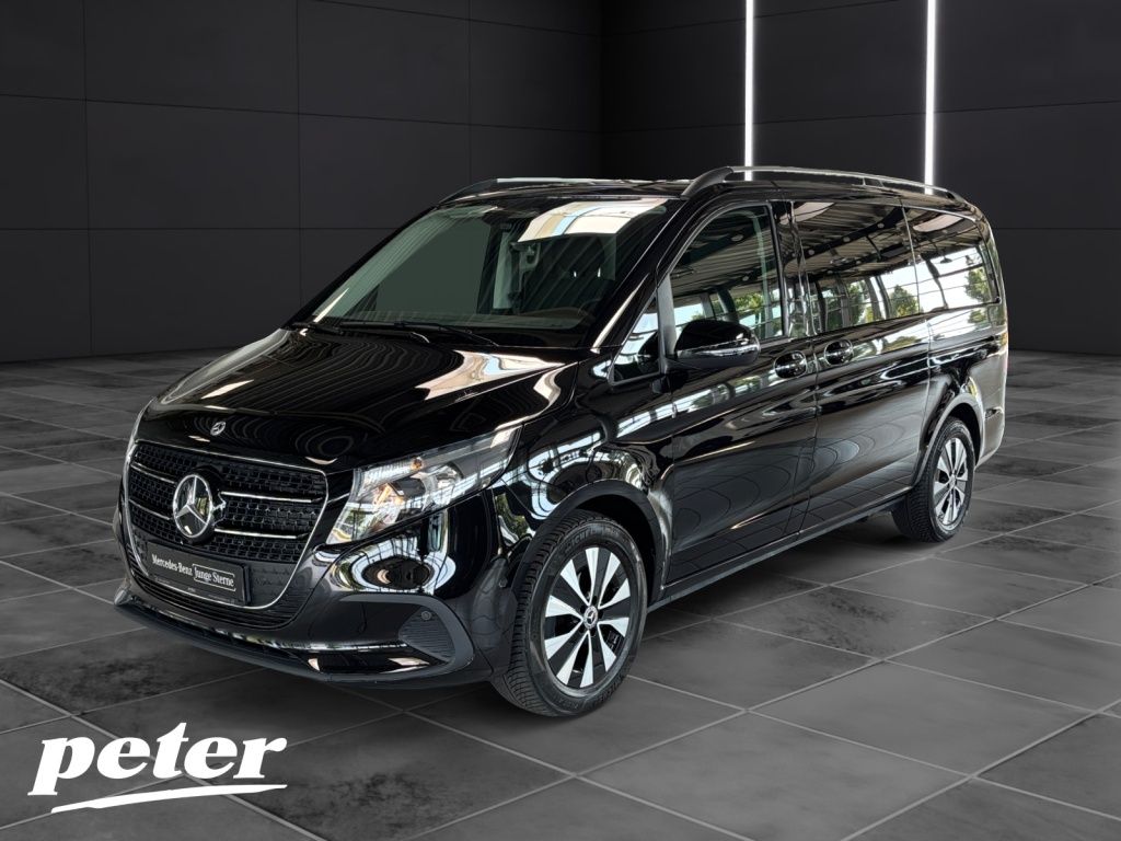 MERCEDES-BENZ V 220 d Lang Widescreen*Winterpaket*7 Sitzer*AHK