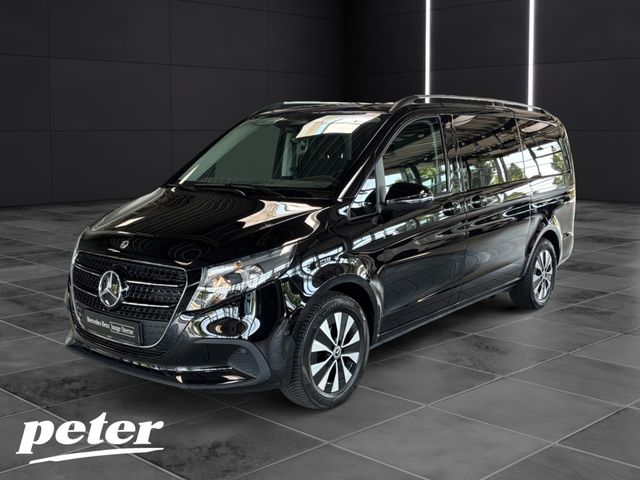 MERCEDES-BENZ V 220 d Lang Widescreen*Winterpaket*7 Sitzer*AHK