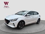 Hyundai i20*R-CAM*SITZHEIZUNG*CARPLAY*SPUR*LENKRADHEIZU* - gebrauchte Hyundai i20 aus dem Jahr 2023