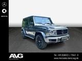 Mercedes-Benz G 400 d AMG DISTRONIC 360°Schiebedach LED Standh - Mercedes-Benz G-Class in Leipzig