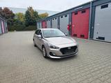 Hyundai i30 cw Pure/KOMBILIMOUSINE/1HAND - Hyundai i30: Pure