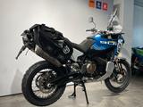 Husqvarna 901 NORDEN EXPEDITION MODELL 2024 Finanzierbar - HUSQVARNA ENDURO