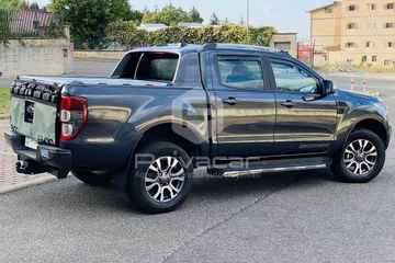 Ford Ranger - 5
