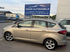 Ford C-Max - Vorschau 36