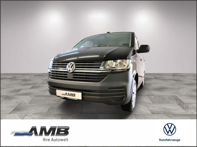 Volkswagen T6.1 Kombi 2.0 TDI LR Lang/Sitzhzg/Klima/9-Sitze