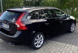 Volvo V60 D3 Geartronic Linje Svart Linje Svart - Volvo V60: Linje Svart