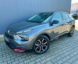 Citroën C4 Elektro Shine *LED*NAVI*KEY*CAM*HUD* - Citroën C4 mit Elektro-Antrieb
