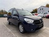 Dacia Dokker 1,6 Comfort Sportsitze Sport Lenkrad - Dacia: Sport