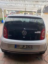 Volkswagen up! 1.0 cross up! cross up! - gebrauchte Volkswagen up! aus dem Jahr 2014