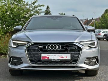 Audi A6 - 3