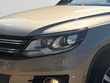 Volkswagen Tiguan - 7