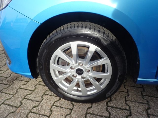 Fahrzeugabbildung Ford Tourneo Connect Titanium 7-Sitzer Panorama Navi