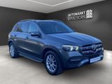 Mercedes-Benz GLE 350 de AHK*Kamera*Distro*Trittbretter*19*LED - Mercedes-Benz GLE 350 aus 2022