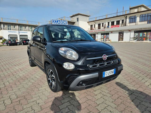 Fiat 500L 1.6 Multijet 120 CV Cross