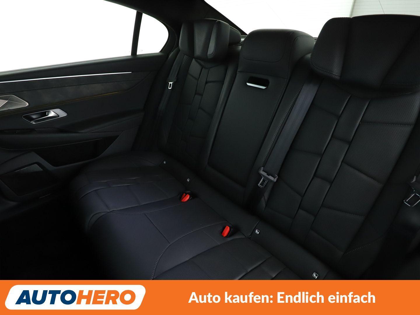 DS 9 1.6 E-Tense Hybrid 4x4 Rivoli + Aut.*ACC*CAM, миниатюра 5