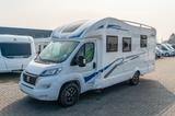Rimor Super Brig 69 Plus *Queensbett*Hubbett*Truma C6 - Rimor Teilintegrierter