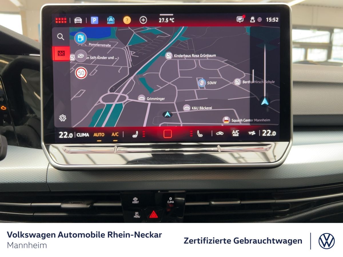 Volkswagen Golf - Bild 14