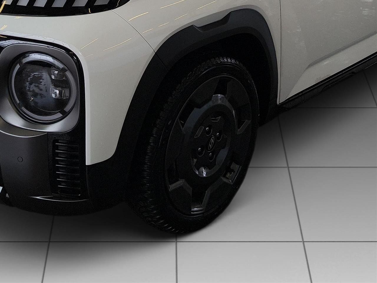 Hyundai INSTER – Bild 7