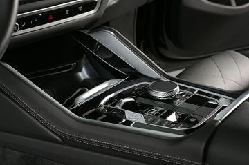 BMW X6 M60 - 9
