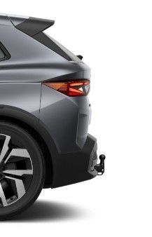 Skoda Elroq - Bild 9