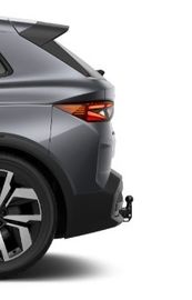 Skoda Elroq 85 Sportline *0,25%*AHK*CANTON*MATRIX*NAVI