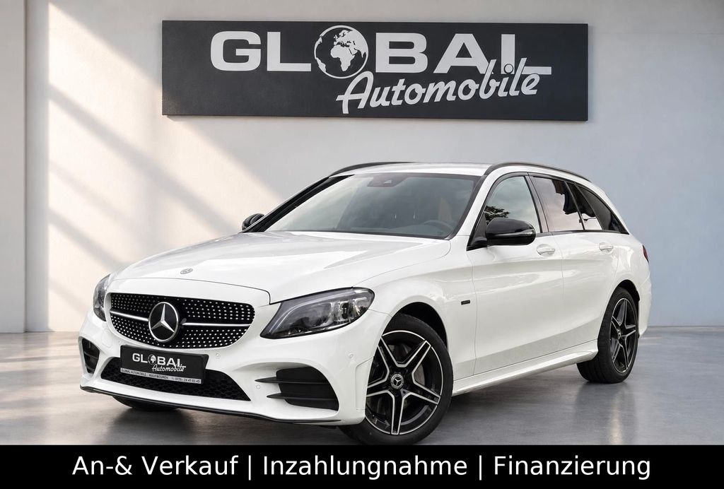 Image of Mercedes-Benz C 300