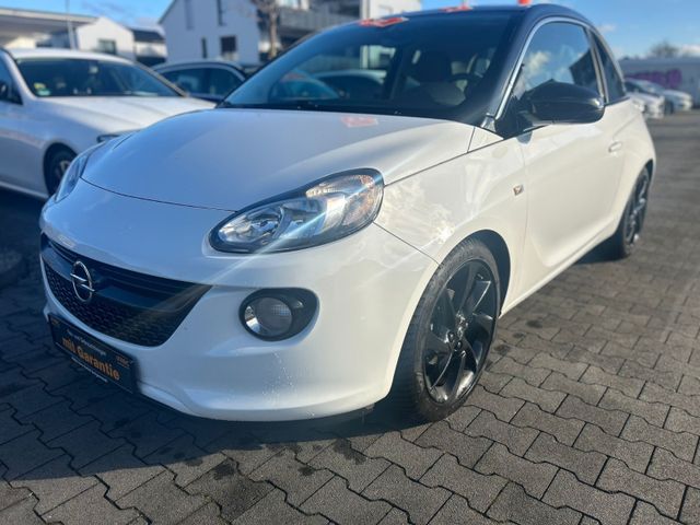 Opel Adam Jam*Aut.*Display*Garantie*