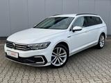 Volkswagen Passat GTE/LED/VIRTUAL/AHK/STANDH/R-KAM/ACC/SH - Volkswagen Passat: GTE
