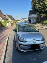 Volkswagen up! 1.0 44kW ASG move up! move up! - Volkswagen up! in Kiel