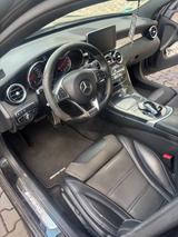Mercedes-Benz C 63 AMG Mercedes-AMG C 63 T Mercedes-AMG - Mercedes-Benz C 63 AMG in Mainz