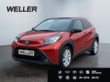 Toyota Aygo X Pulse *GJR*ACC*CarPlay*SHZ*CAM*DAB*Bi-Ton - Toyota Aygo (X) in Osnabrück