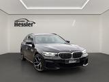 BMW 520d Touring xDrive M-Sport*1.HAND*G31 Facelift - gebrauchte BMW 520 mit Facelift