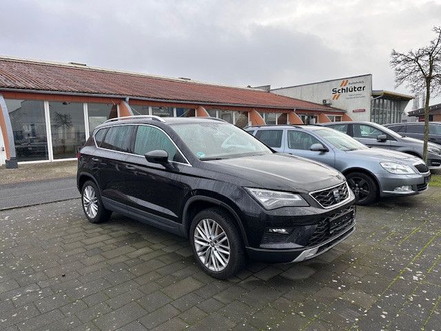 Seat Ateca 2.0 TDI Xcellence