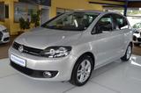 Volkswagen Golf Plus VI Match AUTOMATIK / KLIMAAUTO./ PDC - Volkswagen Golf: Match