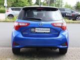 Toyota Yaris 1,5 HYBRID STYLE Selektion KAMERA KLIMA AL - Toyota Yaris Gebrauchtwagen in Essen