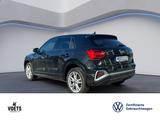Audi Q2 35 TDI S line AHK+MATRIXLED+18ZOLL+ACC - Audi Q2 in Magdeburg