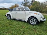 Volkswagen Käfer Cabrio  1303 - Volkswagen: Cabrio, Kaefer