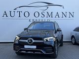 Mercedes-Benz GLE 350 de 4Matic 9G-TRONIC AMG Line / AHK 